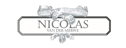 Logo Nico van der Merwe