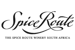 Spice Route Wine Logo